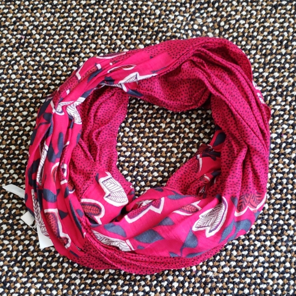 Infinity Scarf